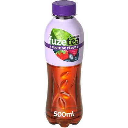 Fuzetea Fructe de Padure