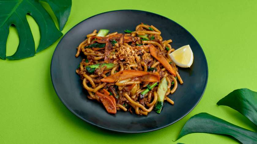 Pad Udon