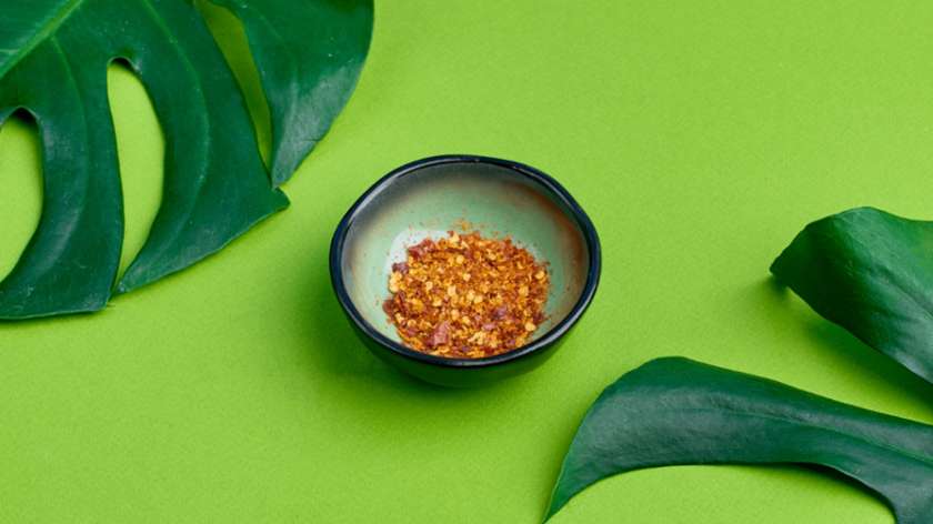 Dodatkowe chili