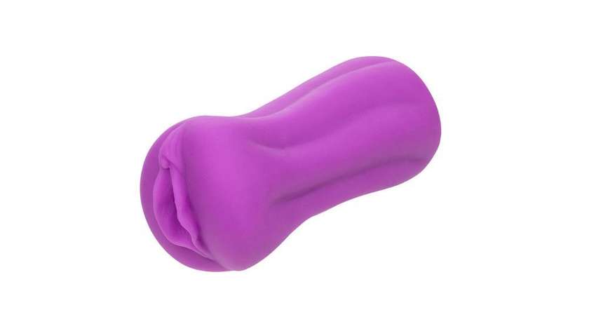 Anime Stroker Roxy Masturbator Purple
