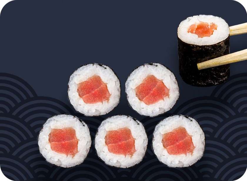 Teka maki