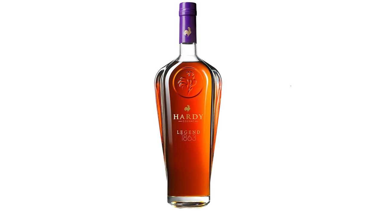 Hardy Legent 1863 70cl, France