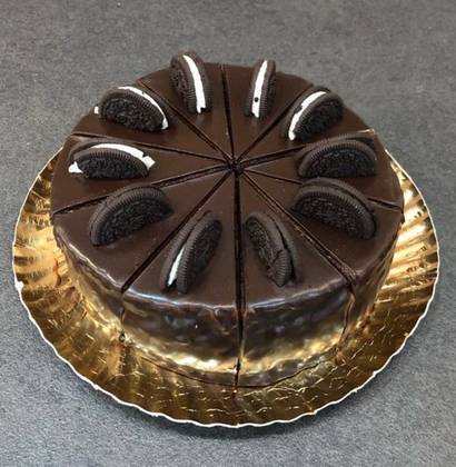 Tort Oreo