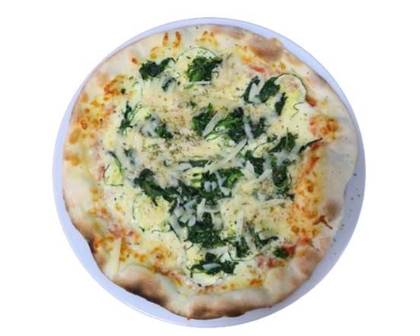 Pizza Palermo