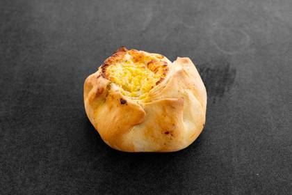 Qassatta Cheese