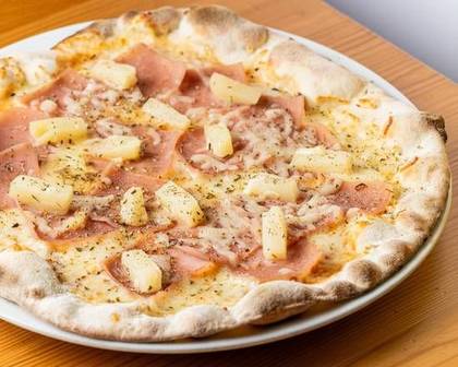 Pizza Génova