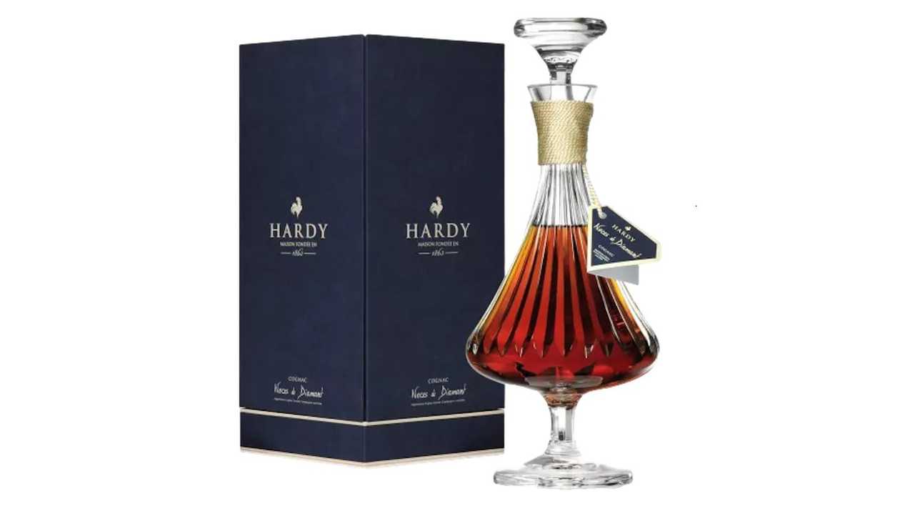 Hardy Noces Diamant 70cl, France