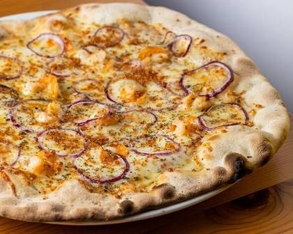 Pizza Veneza