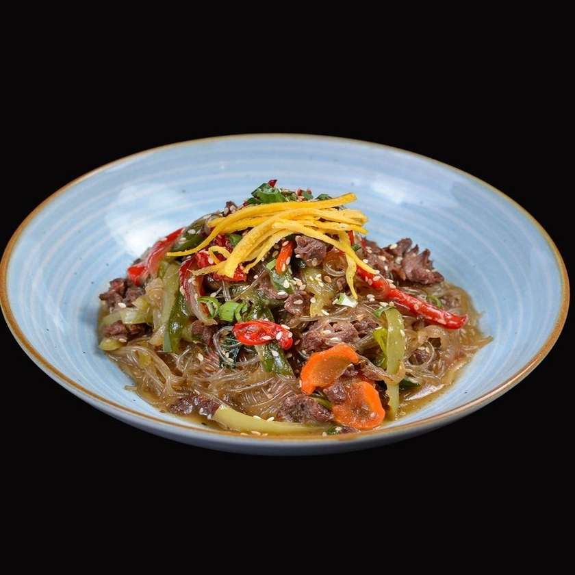 Japchae