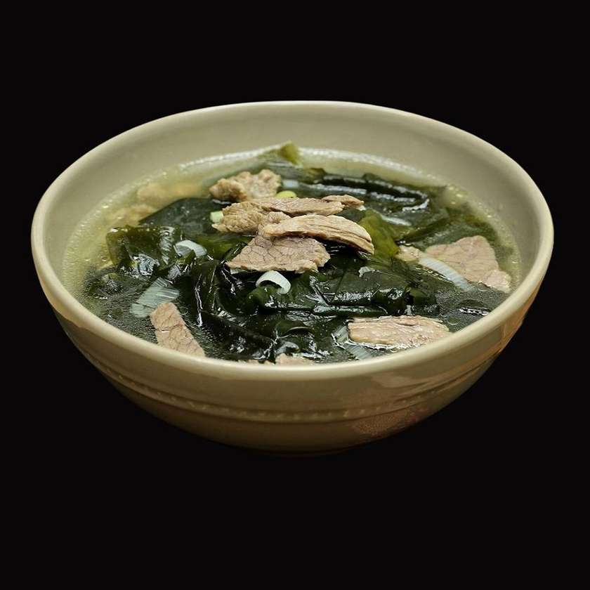 Miyeok Guk (350g)