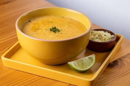 Caldo de Frango