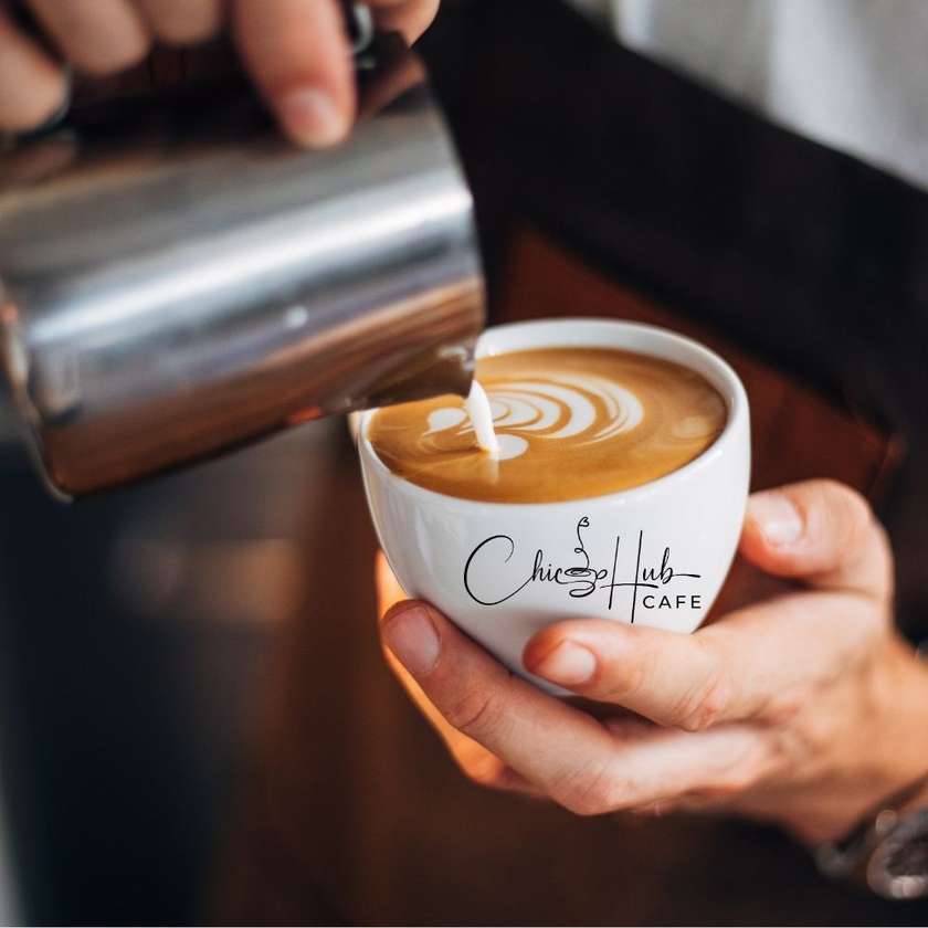 Caffe Latte