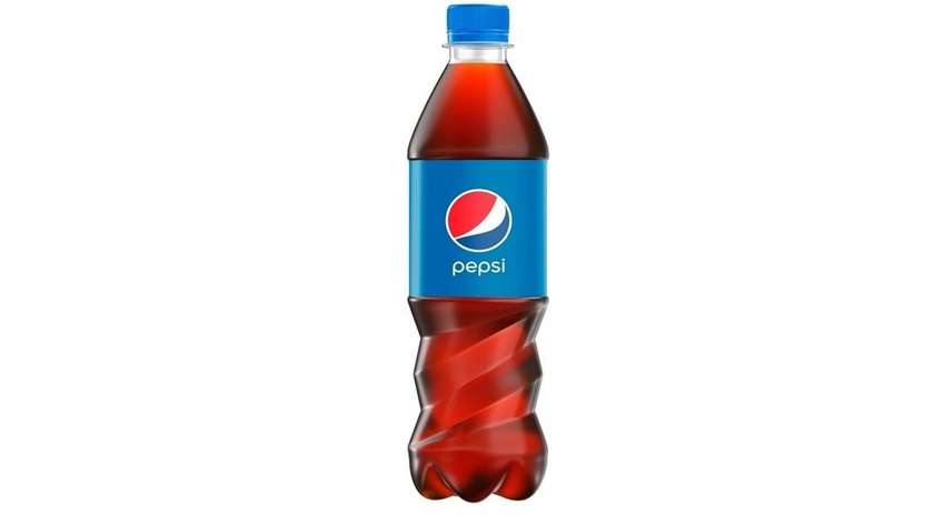 Pepsi 1,5L kaucja