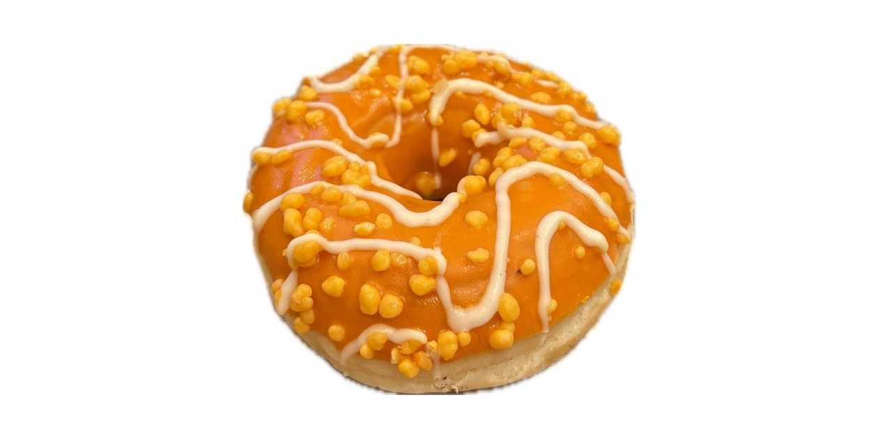 Donut Summer