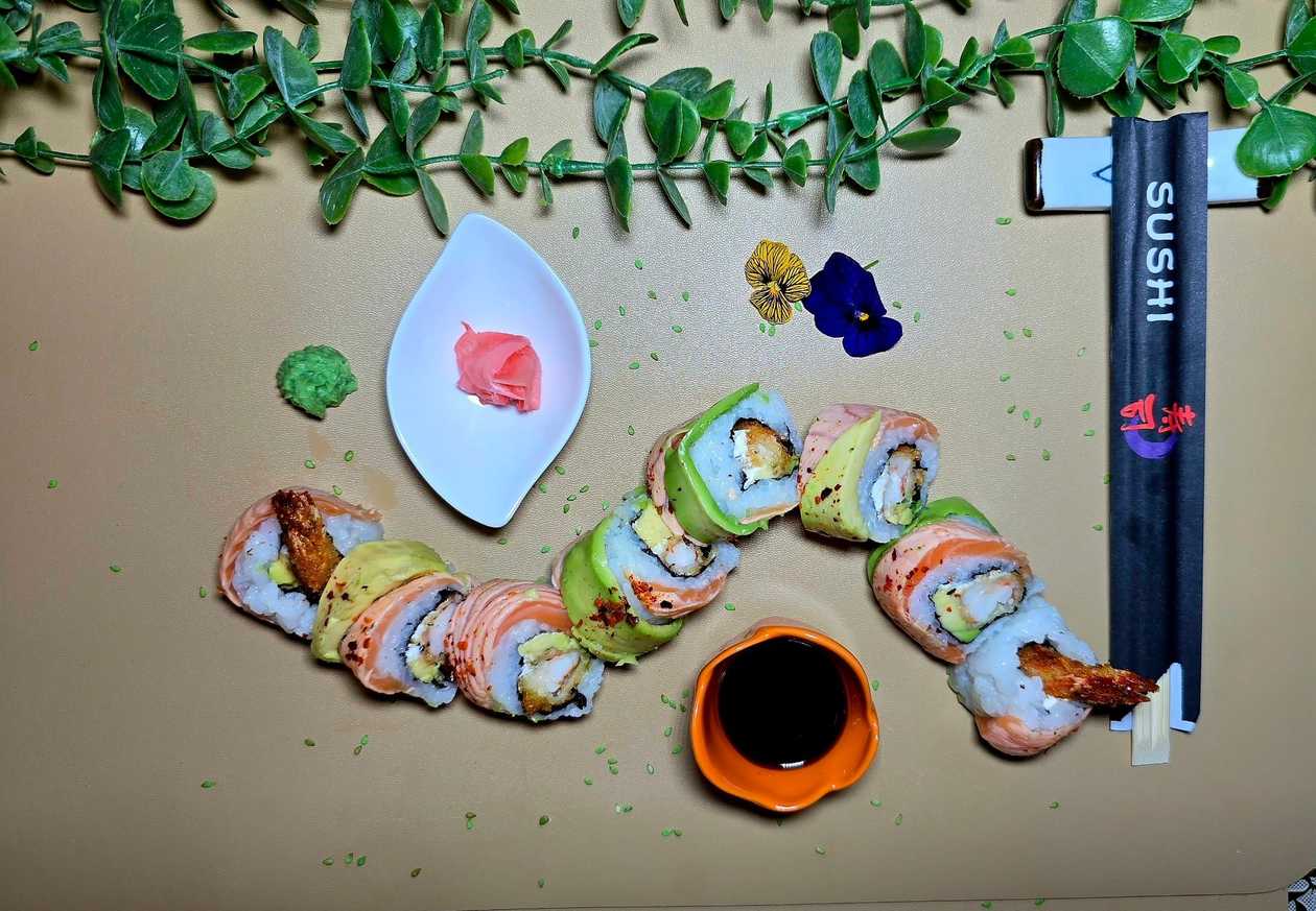 Tiger Roll
