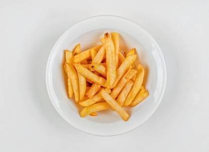 American roasted potatoes