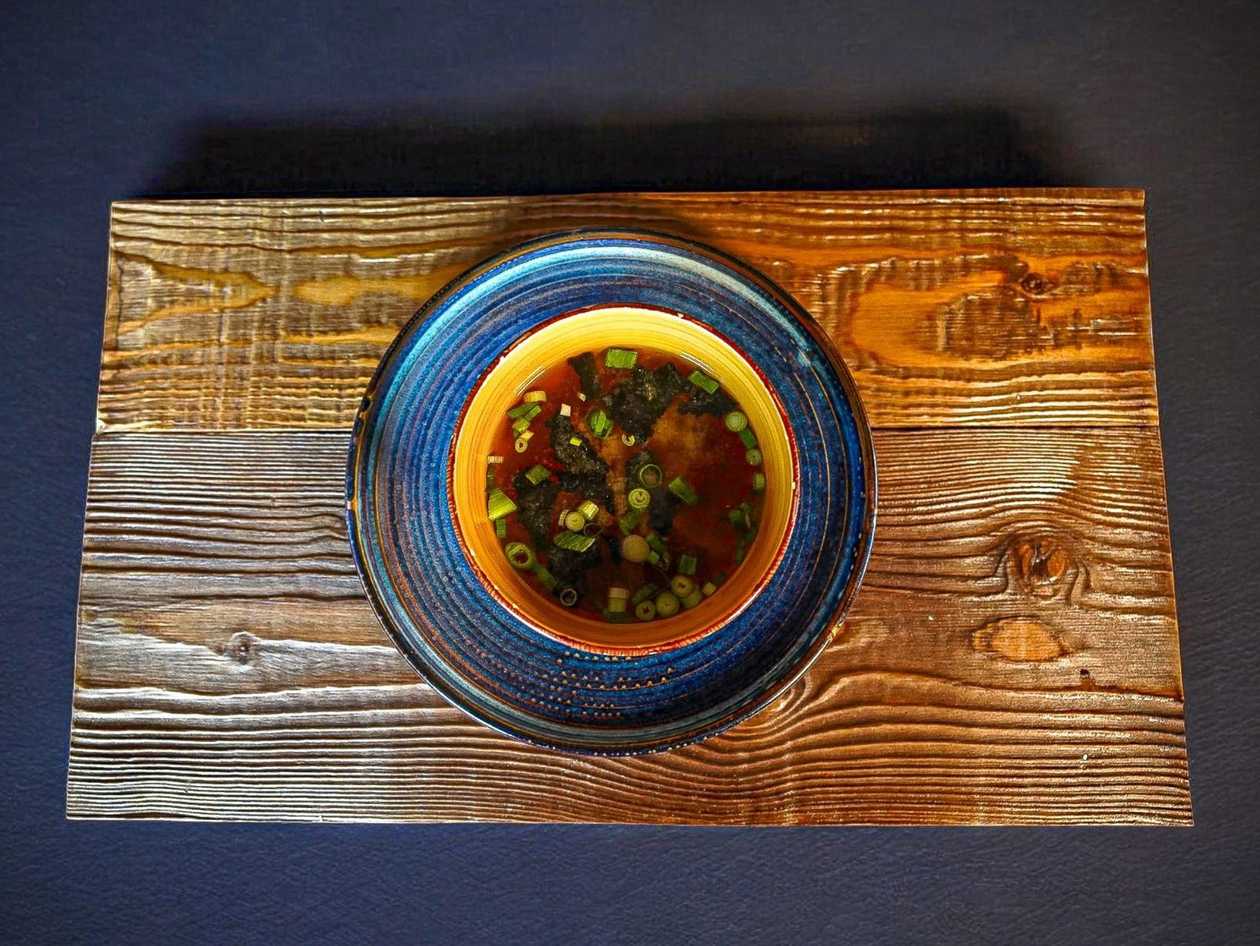 Miso Soup