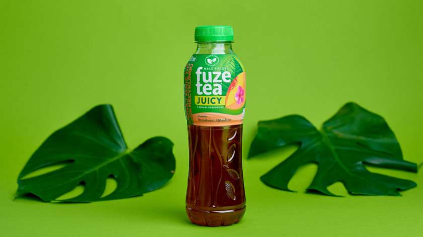 Fuzetea