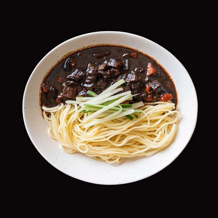 Jajangmyeon