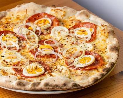 Pizza Catânia