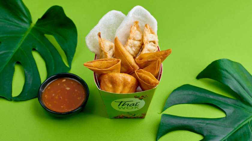 Tajski Box