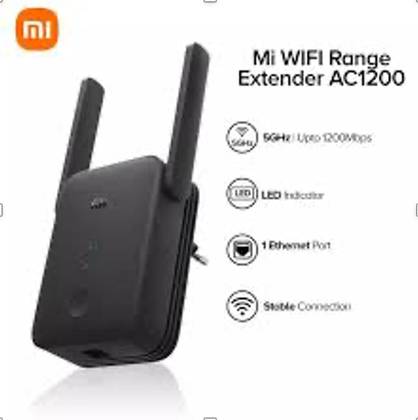 XIAMI XIFI RANGE EXTENDER AC1200