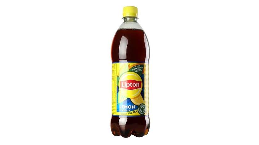 Lipton 1,5L Lemon kaucja