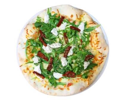 Pizza Verona
