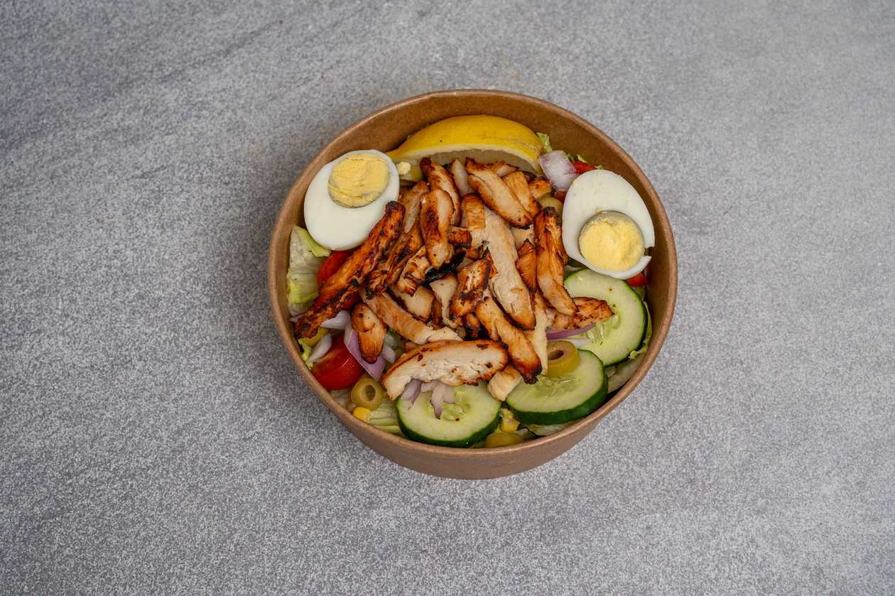 Chicken Salad
