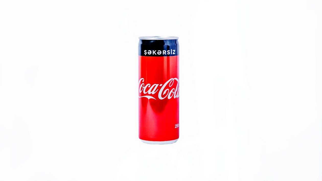Coca-Cola® 330ml Zero