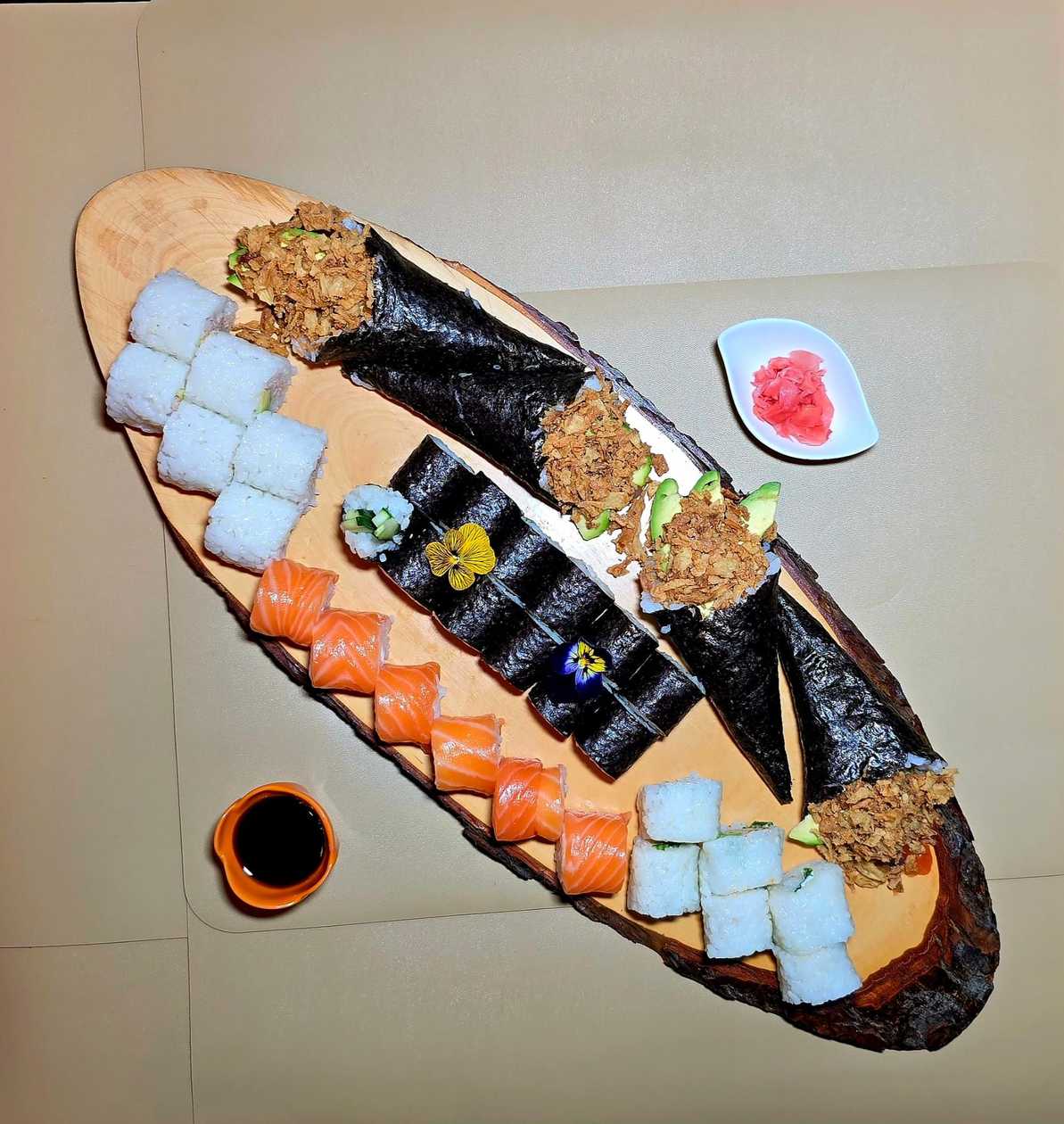 Combo 7