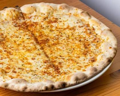 Pizza Alhosa