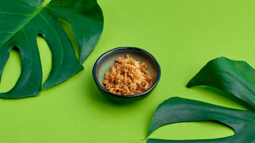 Dodatkowa prażona cebula