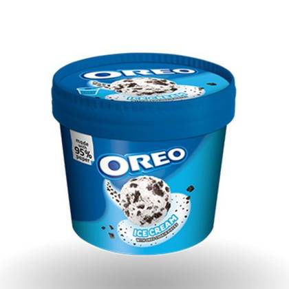 NOVO Oreo Copo 145ml ❤️ 💕