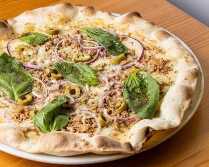 Pizza Pádua