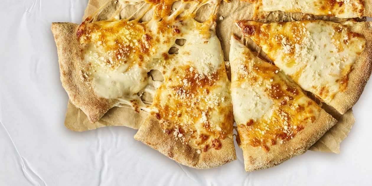 Easy Cheesy