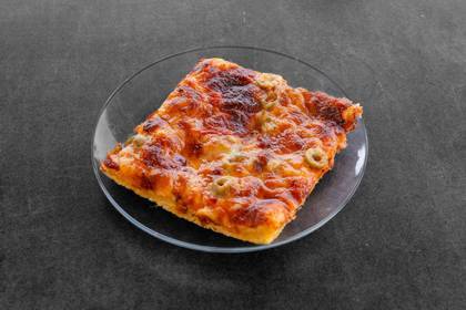 Pizza Olive