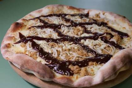 Pizza Siena