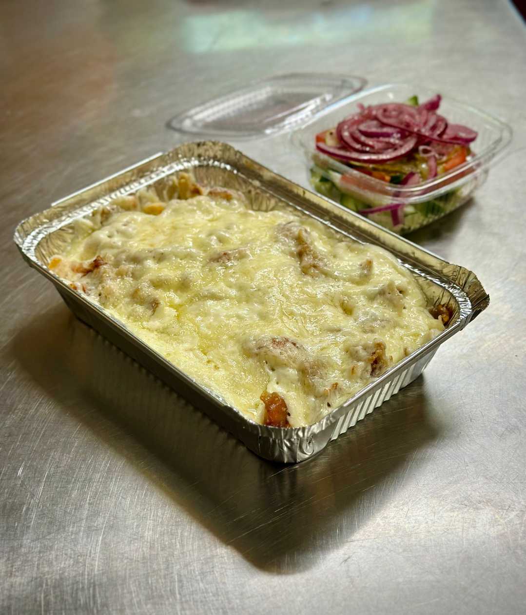 Kapsalon