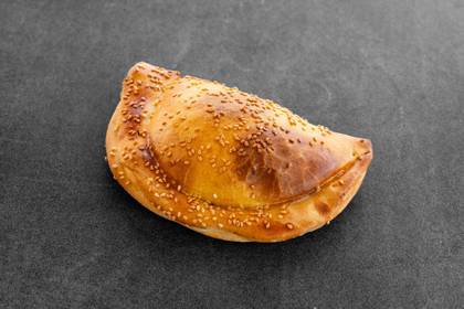 Chicken Mushroom Pie