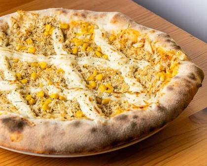 Pizza Ferrara