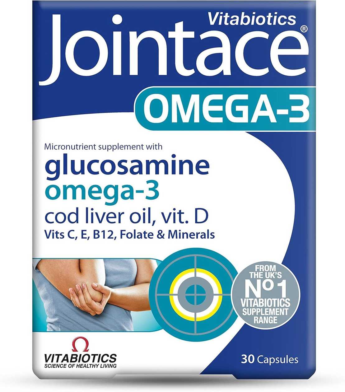 Jointace Omega 3