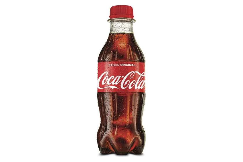 Coke (250 Ml)