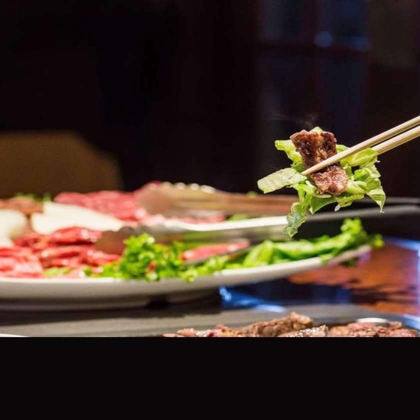 Samgyeopsal