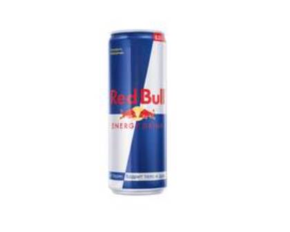 Red Bull