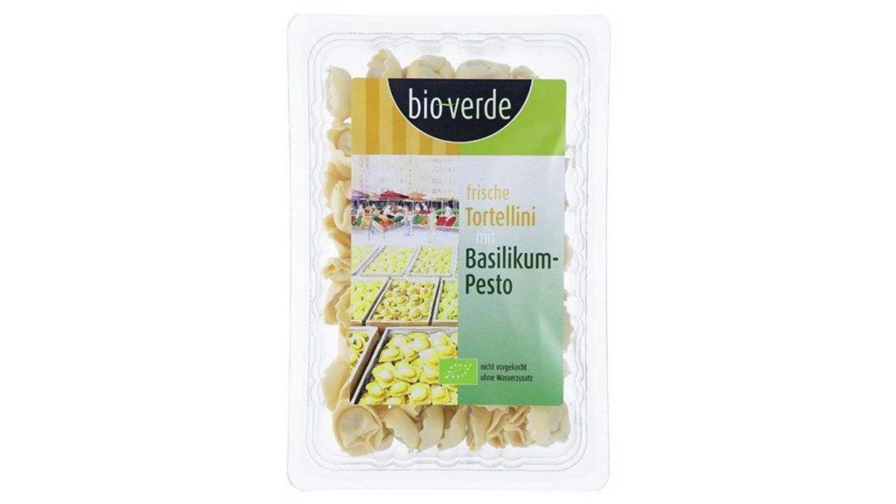 Tortellini basiilikupestoga, 200 g