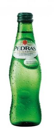 Água das Pedras