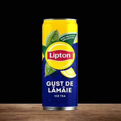 Lipton Lemon