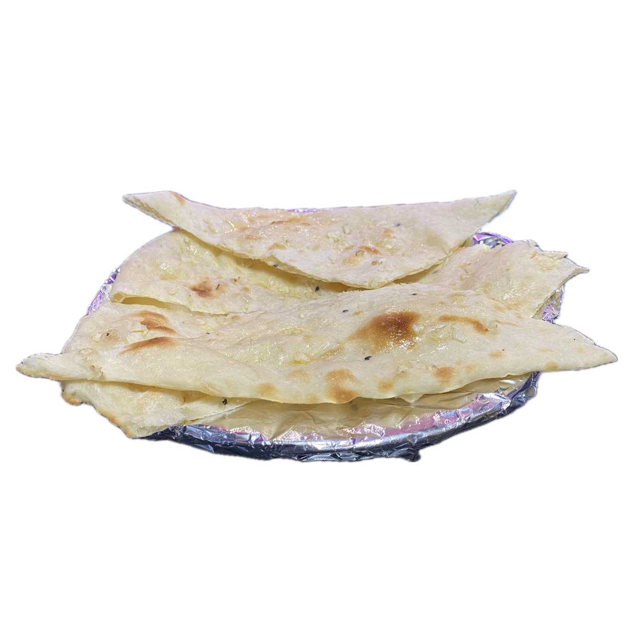 Plan Naan