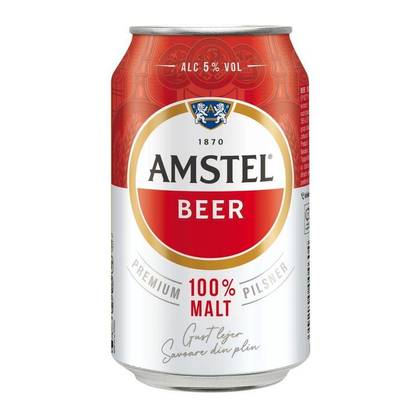 Bere Amstel